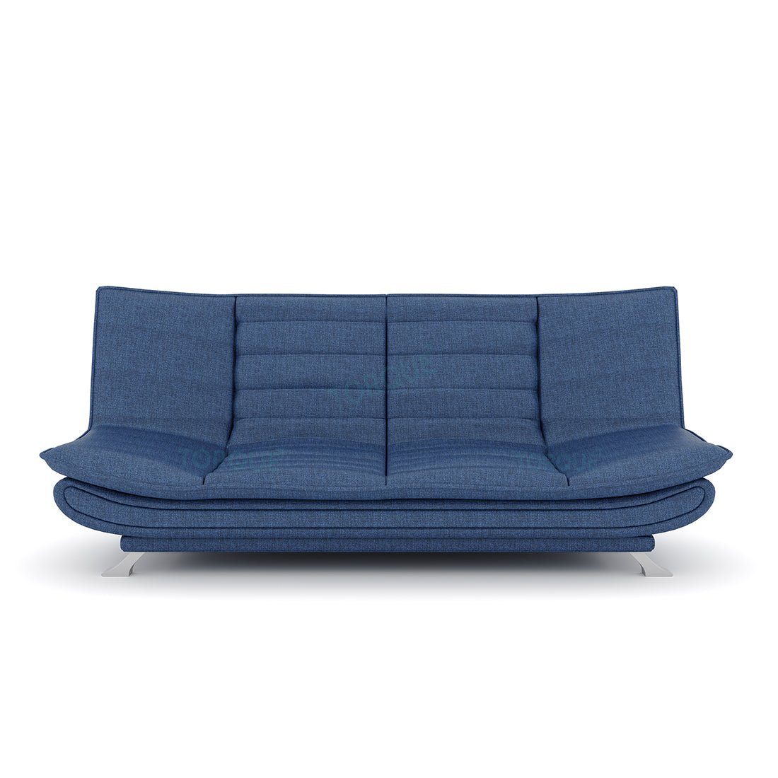 Siesta 3 Seater Multipurpose Sofa Cum Bed - Torque India