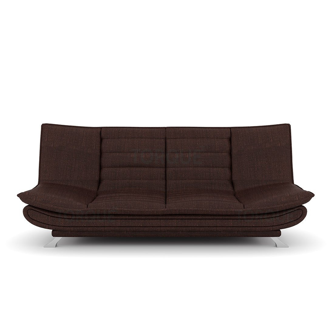 Siesta 3 Seater Multipurpose Sofa Cum Bed - Torque India