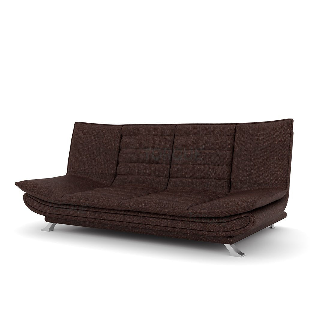 Siesta 3 Seater Multipurpose Sofa Cum Bed - Torque India