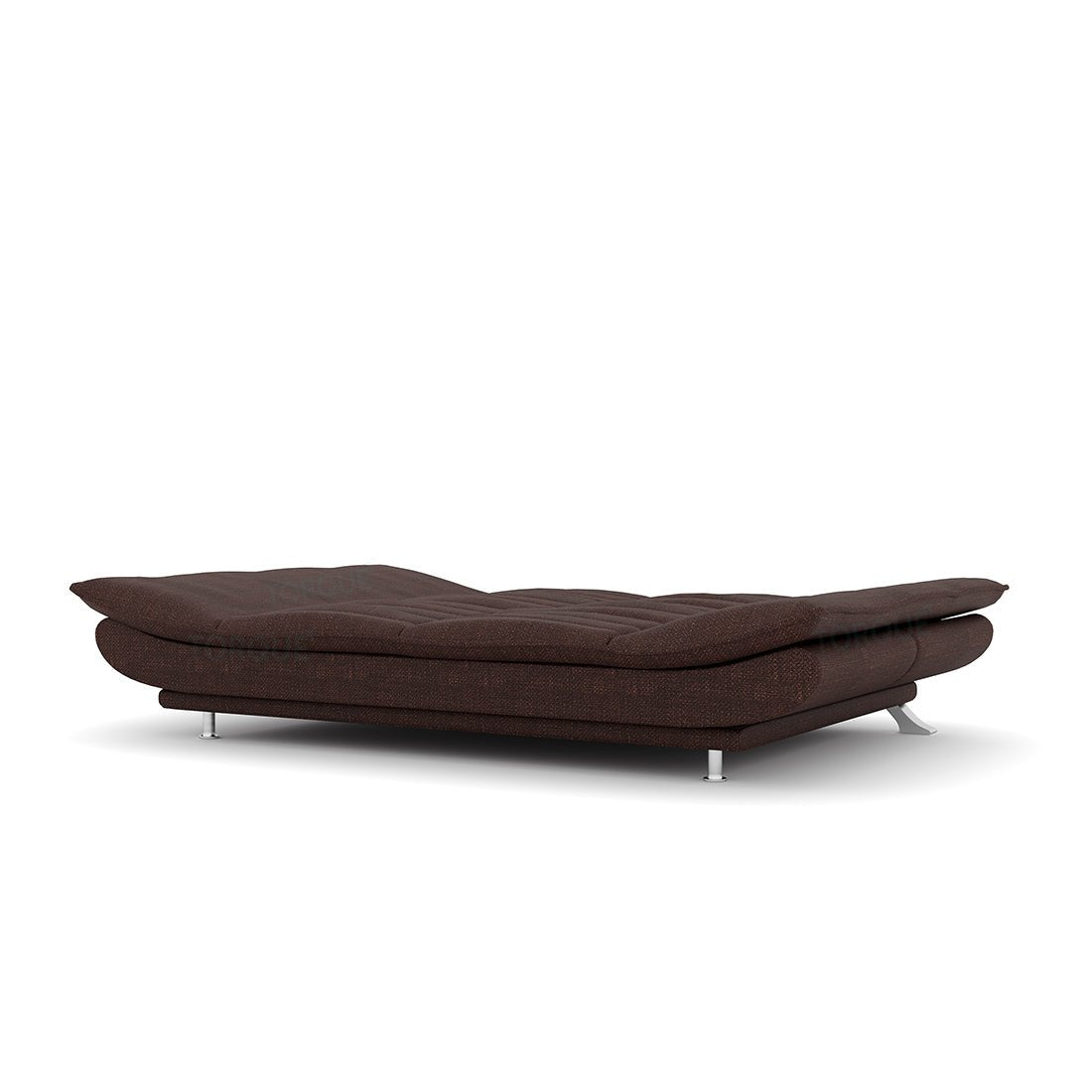 Siesta 3 Seater Multipurpose Sofa Cum Bed - Torque India