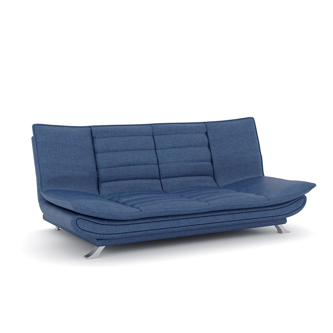 Siesta 3 Seater Multipurpose Sofa Cum Bed - Torque India
