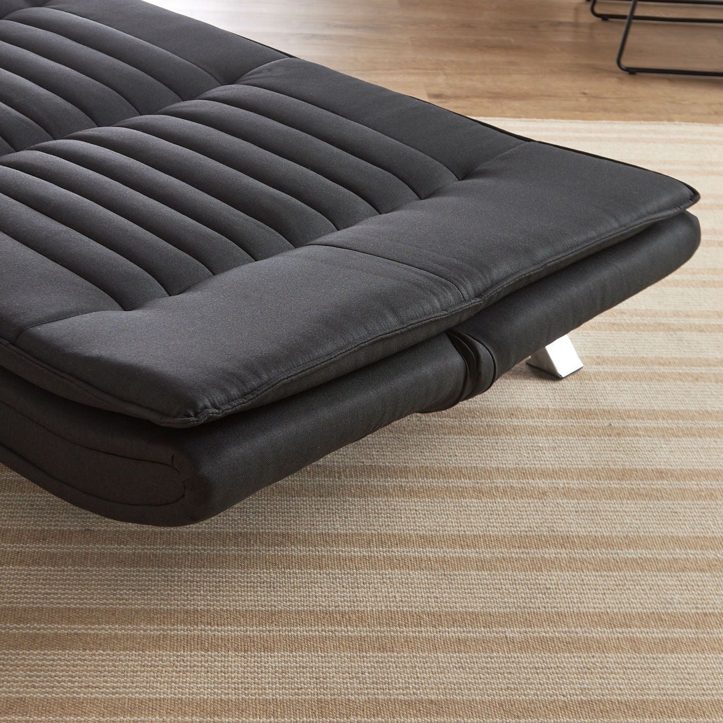 Siesta 3 Seater Multipurpose Sofa Cum Bed - Torque India