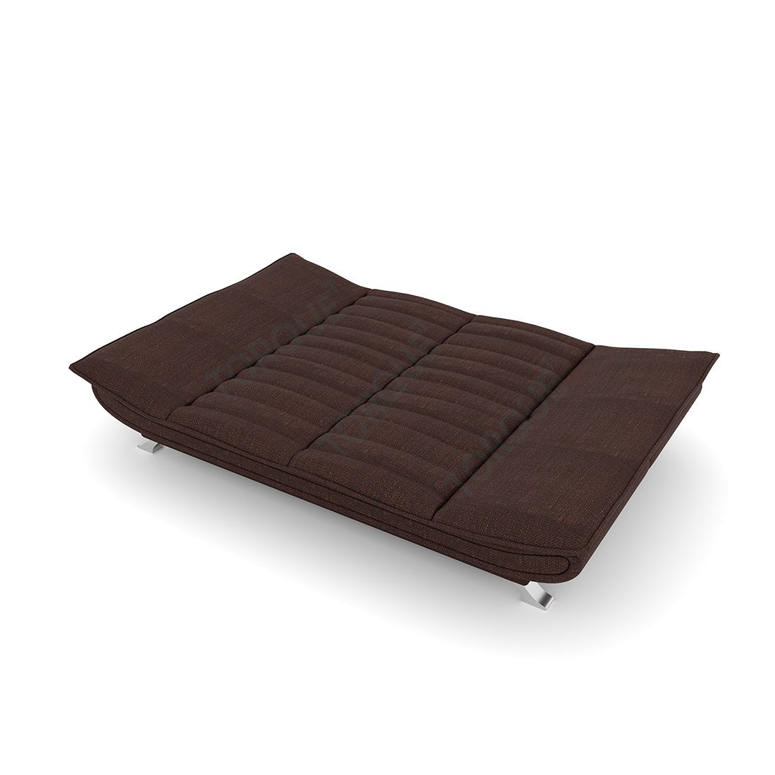 Siesta 3 Seater Multipurpose Sofa Cum Bed - Torque India