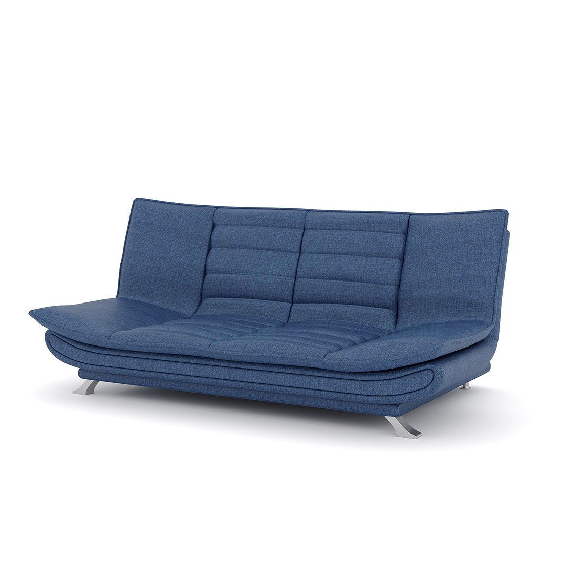 Siesta 3 Seater Multipurpose Sofa Cum Bed - Torque India