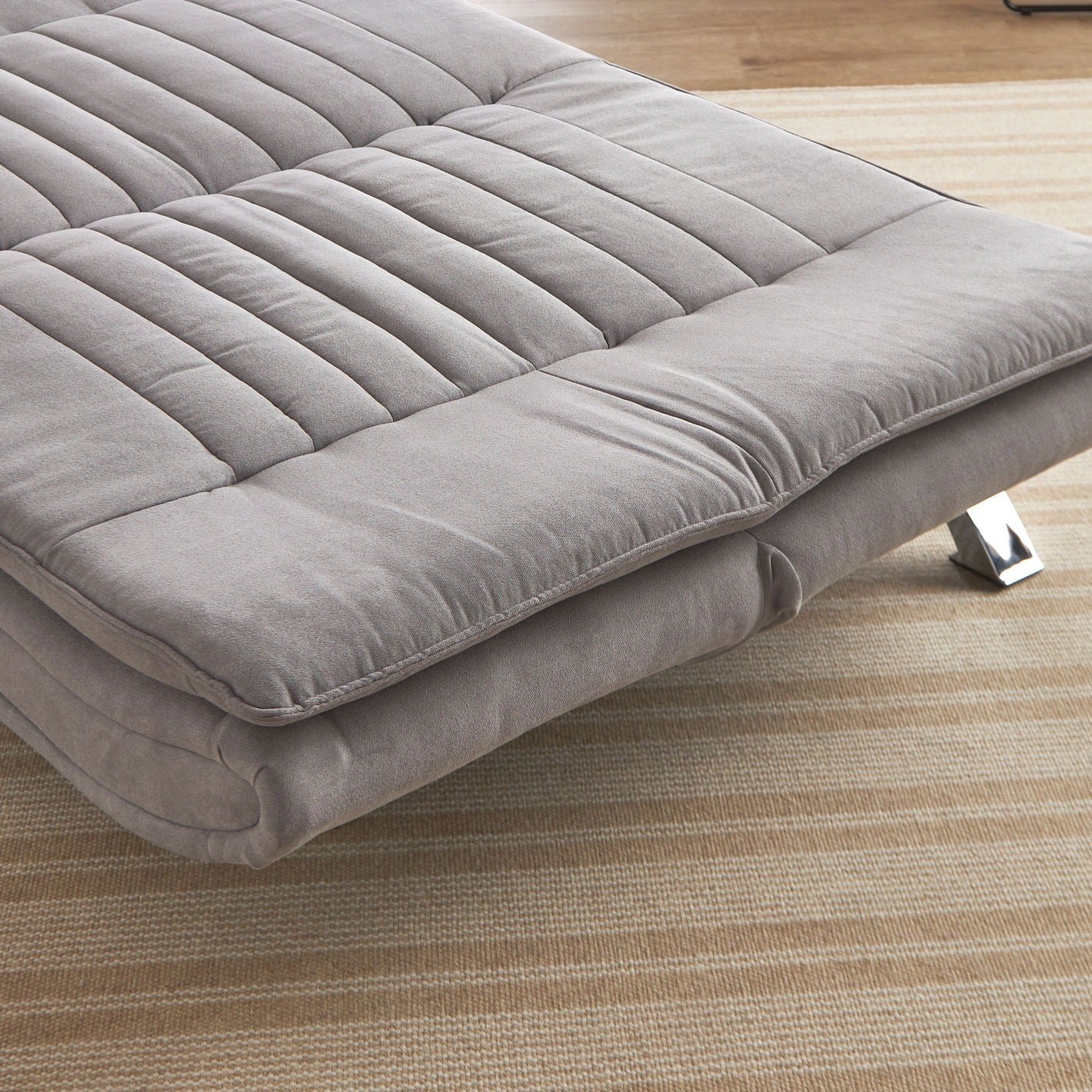 Siesta 3 Seater Multipurpose Sofa Cum Bed - Torque India
