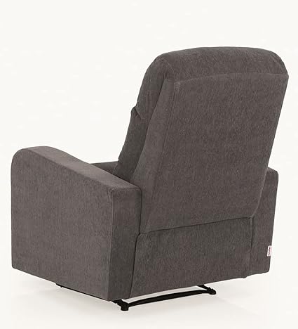 Spino 1 Seater Fabric Manual Recliner - Torque India