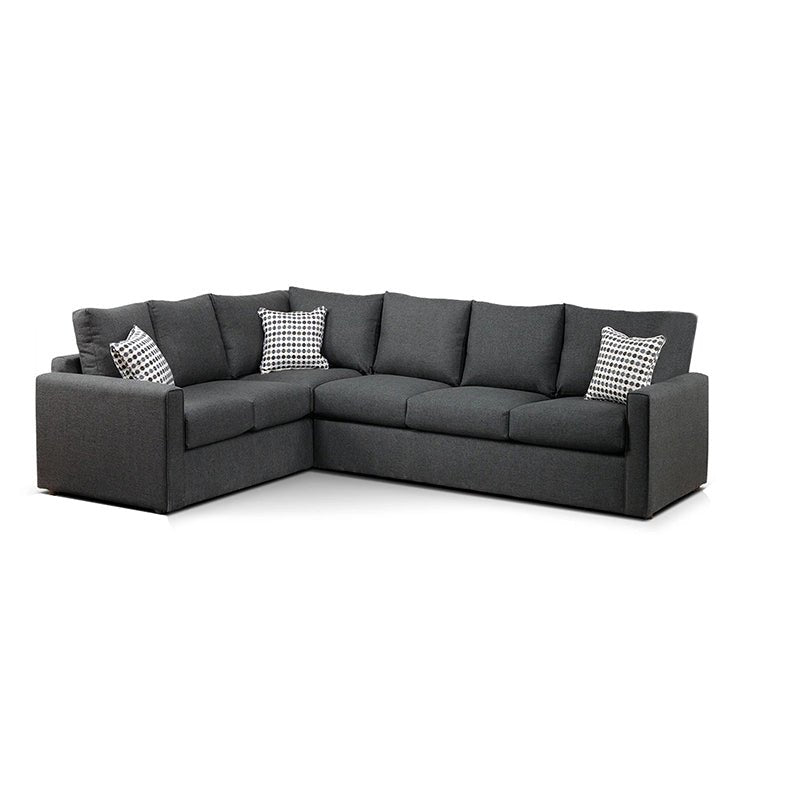 L seater lounge hotsell