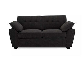 Torque India Hatfield 2 Seater Fabric Sofa for Living Room - TorqueIndia