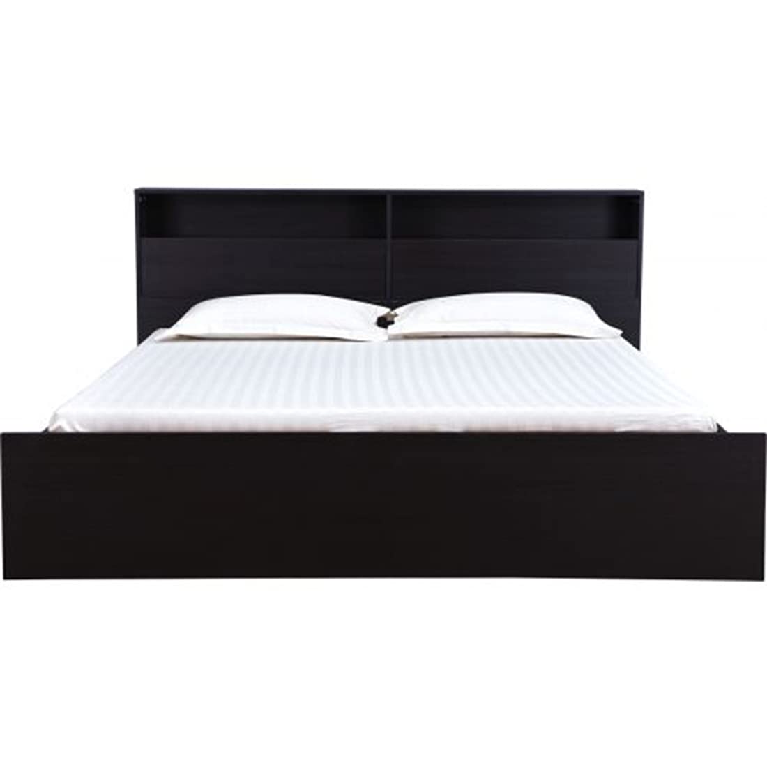 Torque India Jack Queen Size Bed With Box Storage For Bedroom - Torque India