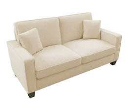Torque India Moscow 2 Seater Fabric Sofa For Living Room - Torque India