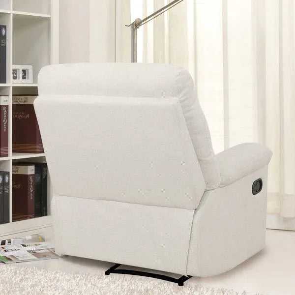 Valencia 1 Seater Fabric Manual recliner - Torque India