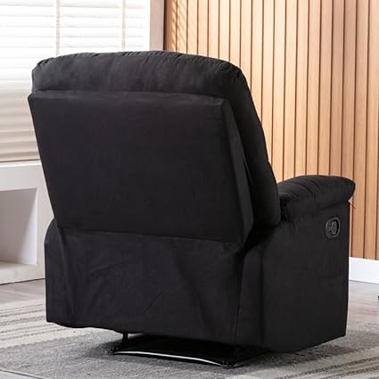 Valencia 1 Seater Fabric Manual recliner - Torque India