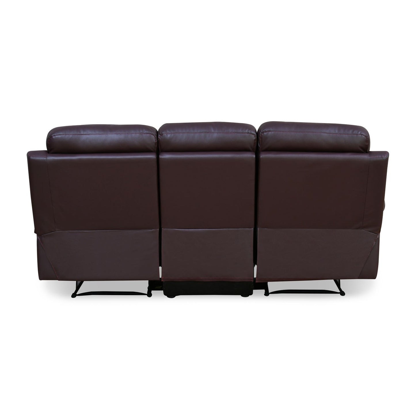 Weston Leatherette Manual Recliner - Torque India