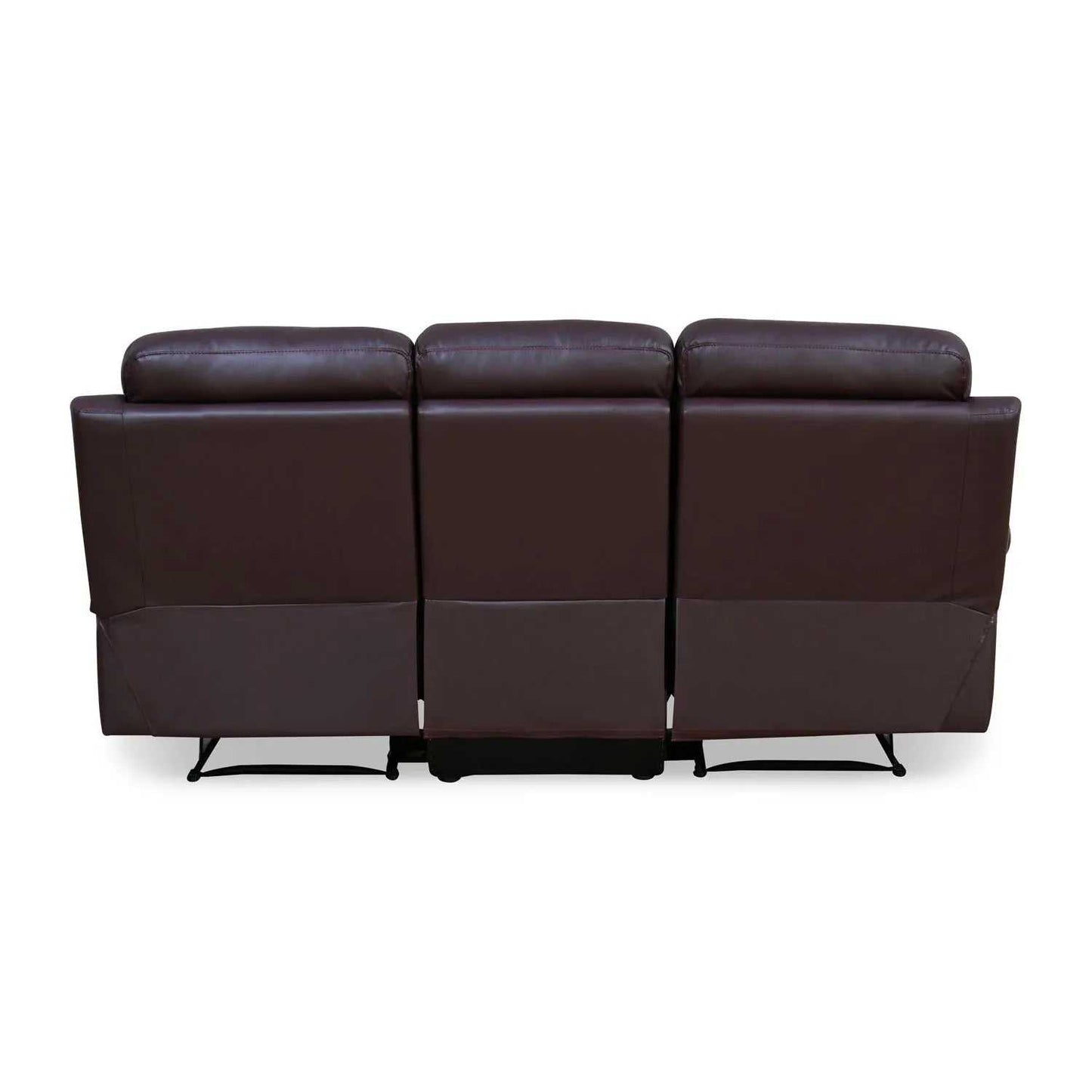 Weston Leatherette Manual Recliner - Torque India