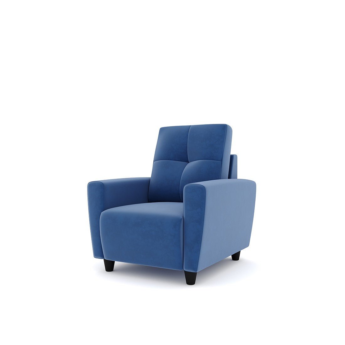 Woodsmoke Fabric Sofa Collection - Torque India