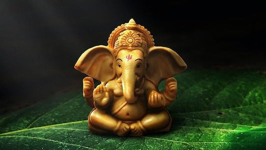 Celebrate Ganesh Chaturthi 2025 with Torque India: Dates, Significance & Home Decor Tips - TORQUE INNOVATIONS PRIVATE LIMITED