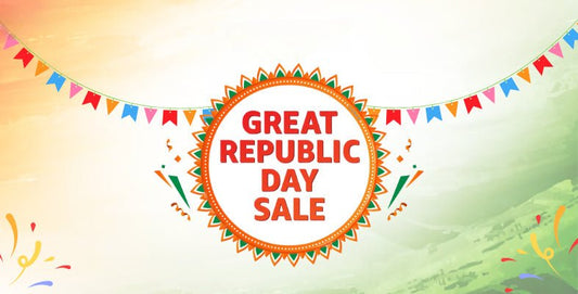 Celebrate Republic Day 2025 with Torque India’s Great Furniture Sale | Great Republic Day Sale 2025 - Torque India