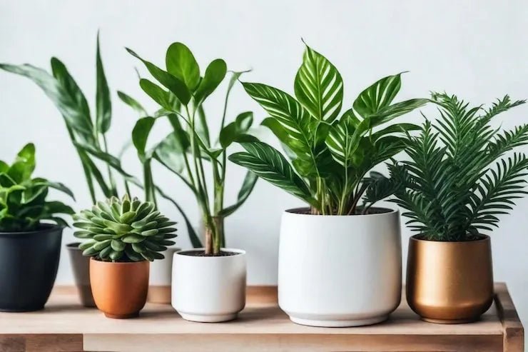 Cultivate Fortune: Lucky Bamboo and Other Indoor Plants for Your Home - Torque India