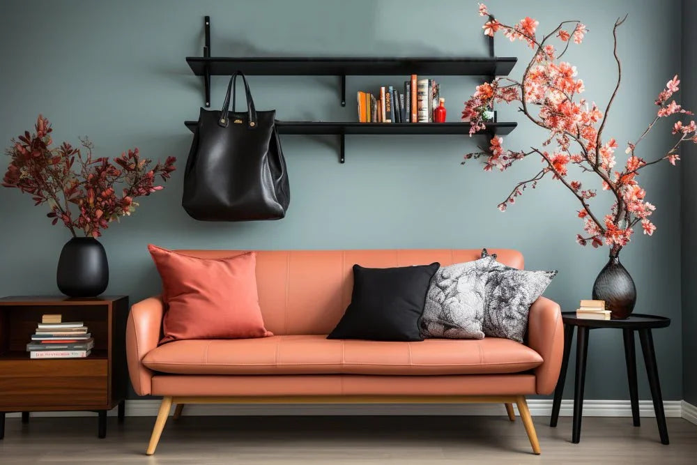 Elevate Your Living Space: 10 Trendy Living Room Decor Ideas for 2026