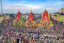 Jagannath Puri Rath Yatra 2025: Bring the Spirit of Devotion Home with Torque India Furniture - TORQUE INNOVATIONS PRIVATE LIMITED