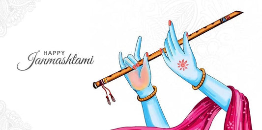 ✨ Krishna Janmashtami 2025: Celebrate the Birth of Krishna with Divine Comfort at Home - TORQUE INNOVATIONS PRIVATE LIMITED
