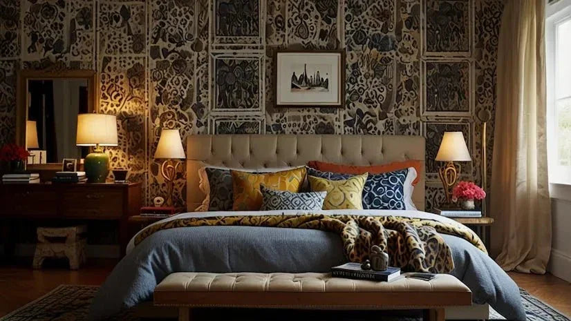 Nostalgic Charm: Top 15 Vintage Bedroom Design Ideas for 2026