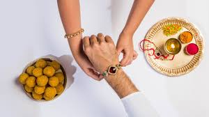 Raksha Bandhan 2025: Celebrate the Bond with Comfort & Style from Torque India - TORQUE INNOVATIONS PRIVATE LIMITED