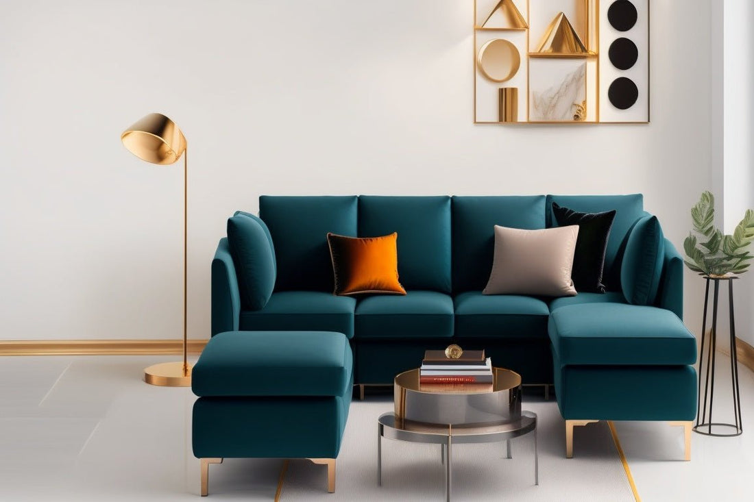 The Complete Sofa Buying Guide: How To Choose The Perfect Sofa For Your Home - Torque India