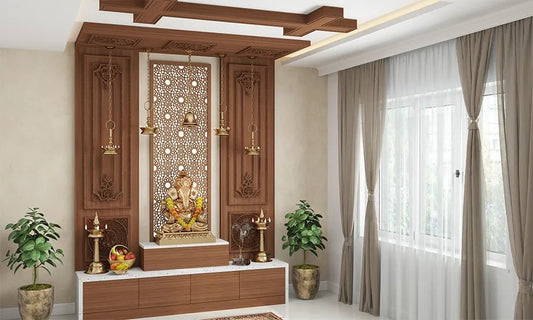 Top 10 Pooja Room Vastu Tips For A Healthy And A Wealthy Home - Torque India