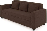 Spark Fabric Sofa With Cushion