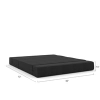 Messi Foldable Sofa Cum Bed