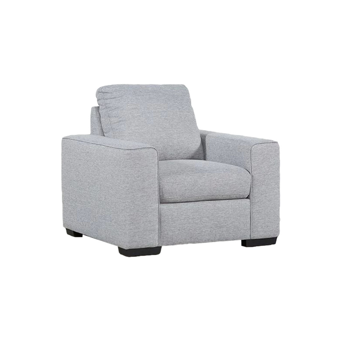 Dane Fabric Sofa for Living Room