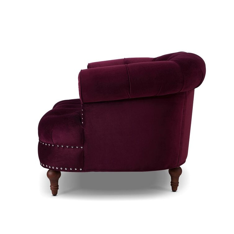 Lucio Premium Fabric Sofa for Living Room
