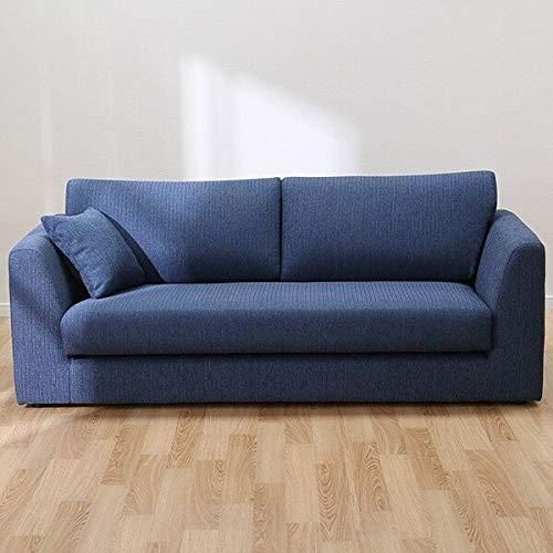 Flossy 3 Seater Sofa For Living Room