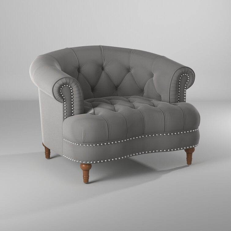 Lucio Premium Fabric Sofa for Living Room