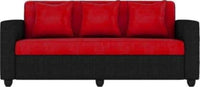 Spark Fabric Sofa With Cushion