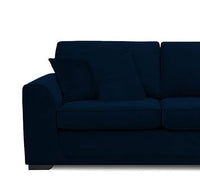 Sofia Fabric Sofa For Living Room