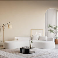 Veltrix Premium 4 Seater Sofa – Modern Luxury Fabric Sofa Set for Living Room