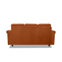 Kelly Fabric Sofa for Living Room