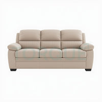 Jett Premium Fabric Sofa Set with Solid Wood Frame – Modern Luxury Living Room Sofa