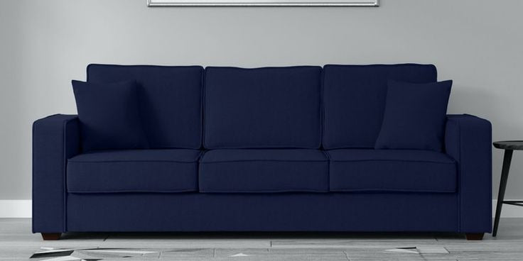 Sofia Fabric Sofa For Living Room