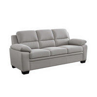 Jett Premium Fabric Sofa Set with Solid Wood Frame – Modern Luxury Living Room Sofa