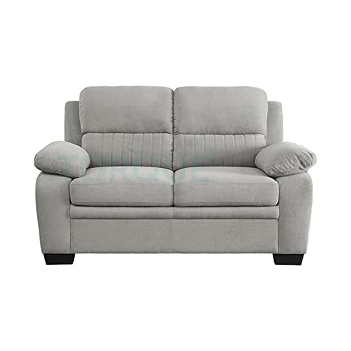 Jett Premium Fabric Sofa Set with Solid Wood Frame – Modern Luxury Living Room Sofa