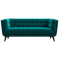 Louis Fabric Sofa For Living Room