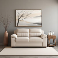 Jett Premium Fabric Sofa Set with Solid Wood Frame – Modern Luxury Living Room Sofa