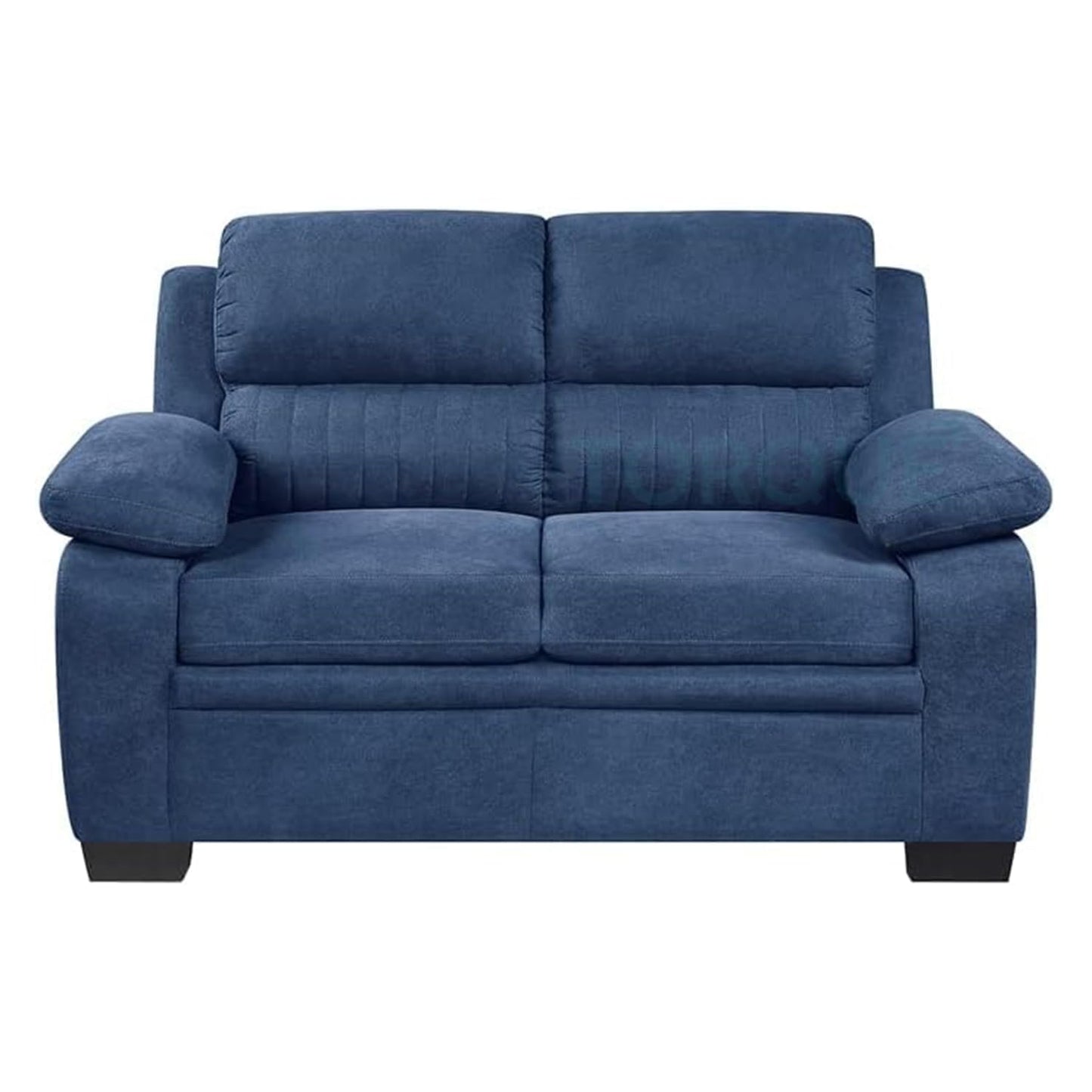 Jett Premium Fabric Sofa Set with Solid Wood Frame – Modern Luxury Living Room Sofa