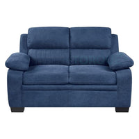 Jett Premium Fabric Sofa Set with Solid Wood Frame – Modern Luxury Living Room Sofa
