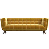 Louis Fabric Sofa For Living Room