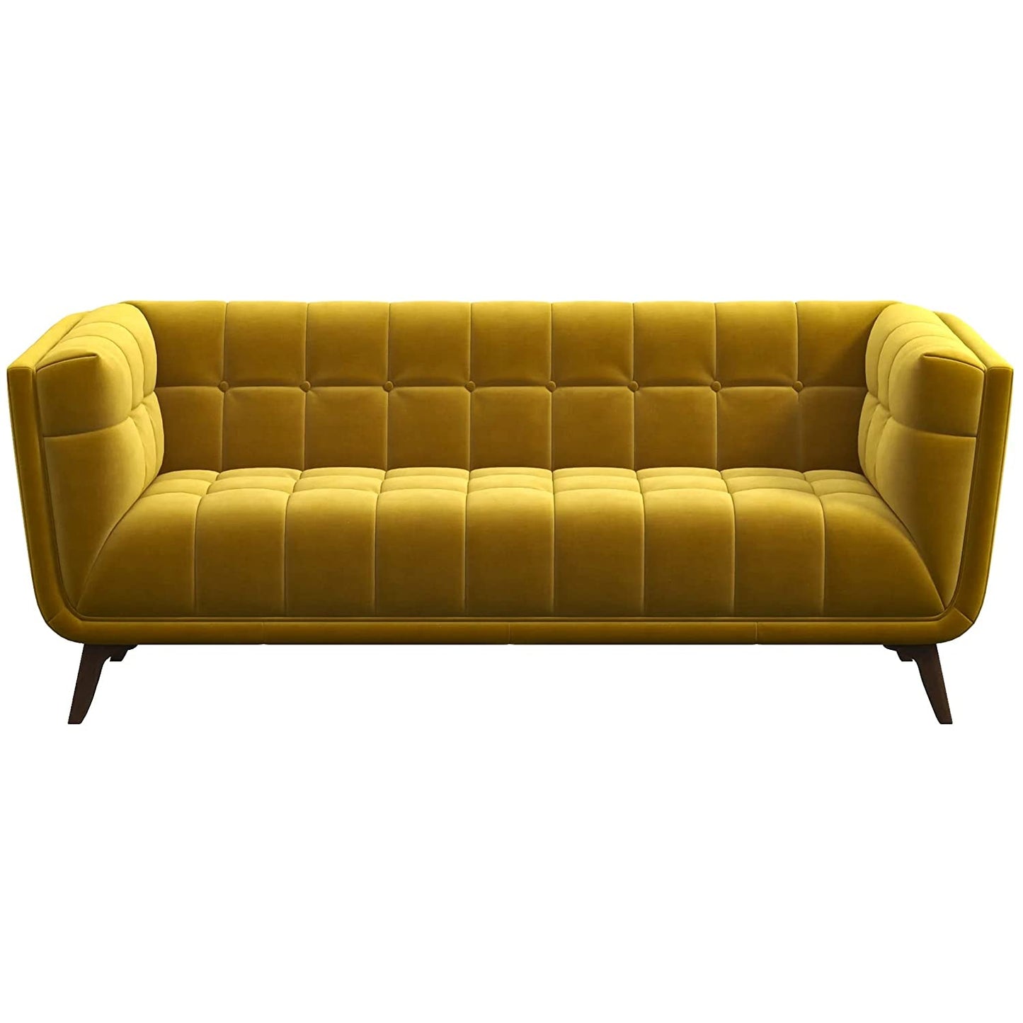 Louis Fabric Sofa For Living Room