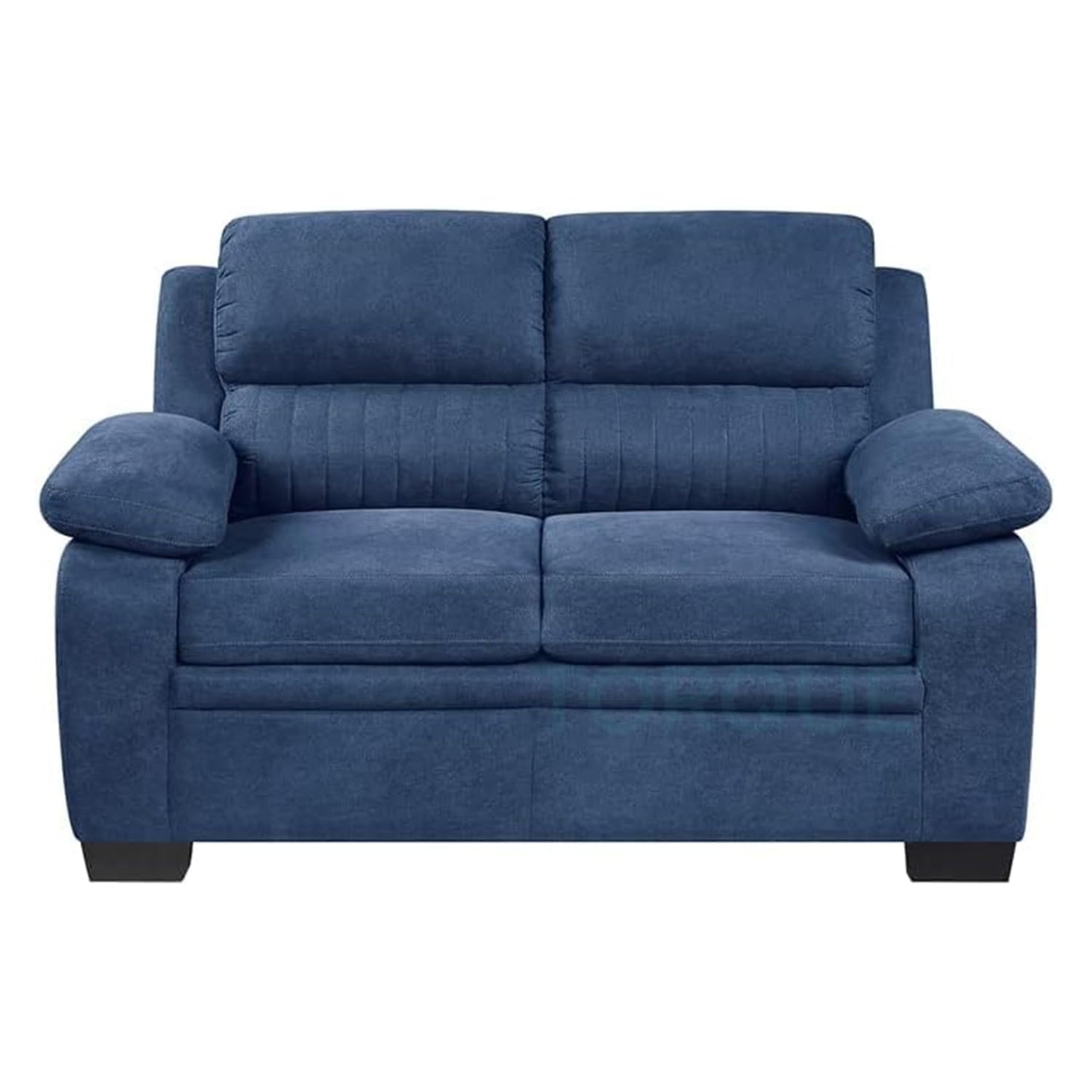 Jett Premium Fabric Sofa Set with Solid Wood Frame – Modern Luxury Living Room Sofa